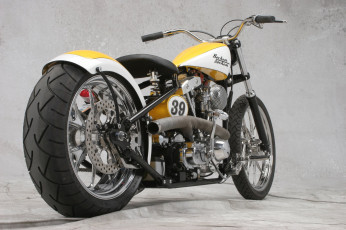 Картинка мотоциклы deus moto