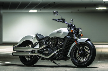 Картинка мотоциклы indian