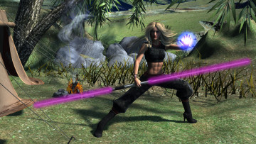 Картинка 3д+графика фантазия+ fantasy девушка фон взгляд