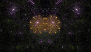 Картинка 3д+графика абстракция+ abstract фон цвета узор