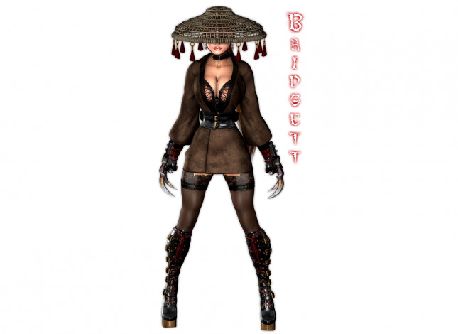 Обои картинки фото 3д графика, фантазия , fantasy, униформа, фон, девушка