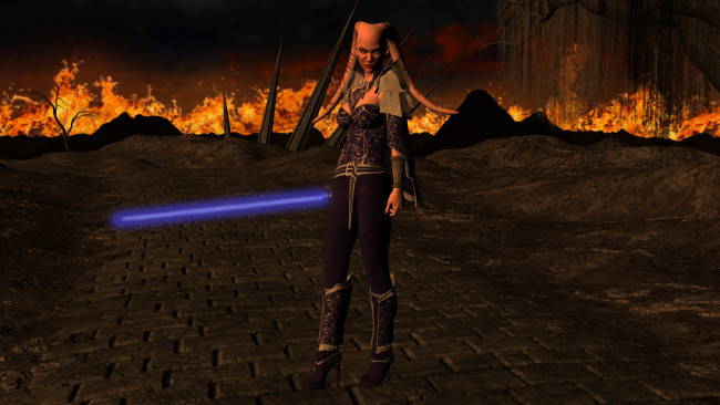 Обои картинки фото 3д графика, существа , creatures, фон, взгляд, халк