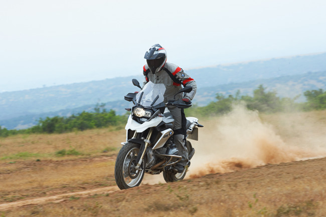 Обои картинки фото мотоциклы, bmw