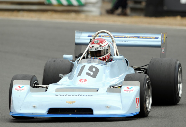 Обои картинки фото спорт, автоспорт, chevron