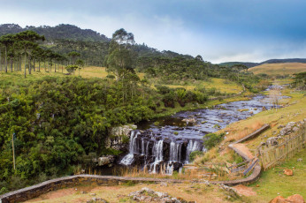 Картинка природа реки озера простор