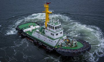 Картинка корабли баркасы+ +буксиры буксир