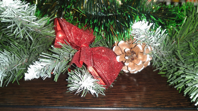 Обои картинки фото праздничные, украшения, украшение