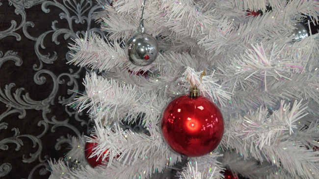 Обои картинки фото праздничные, Ёлки, ёлка