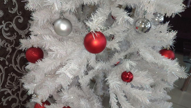 Обои картинки фото праздничные, Ёлки, ёлка