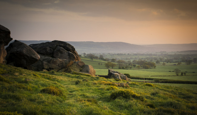 Обои картинки фото природа, пейзажи, простор