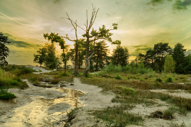 Обои картинки фото природа, реки, озера, простор