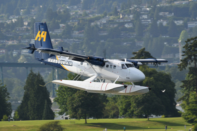 Обои картинки фото авиация, самолёты амфибии, гидроплан