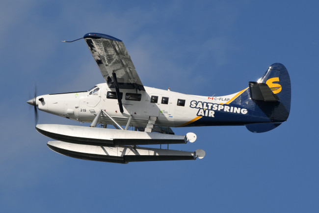 Обои картинки фото авиация, самолёты амфибии, гидроплан