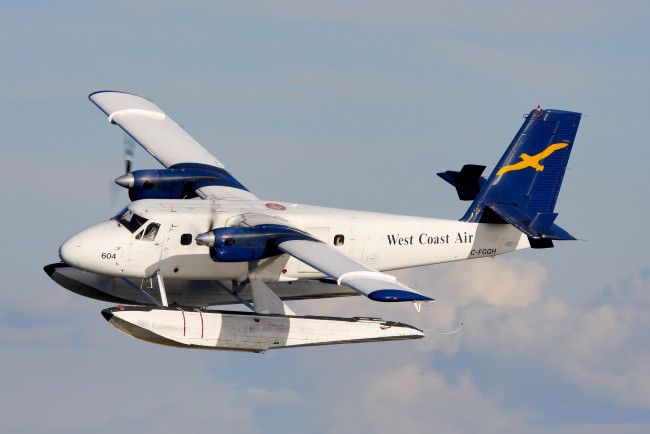 Обои картинки фото авиация, самолёты амфибии, гидроплан