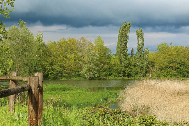 Обои картинки фото природа, реки, озера, простор