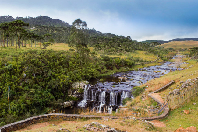 Обои картинки фото природа, реки, озера, простор