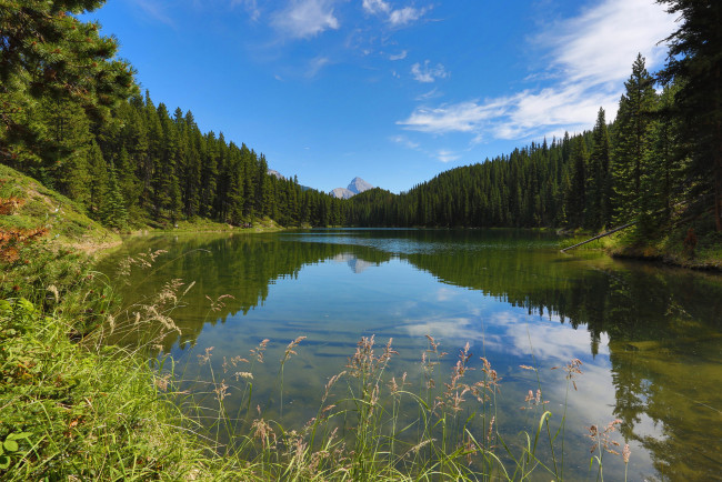 Обои картинки фото природа, реки, озера, простор