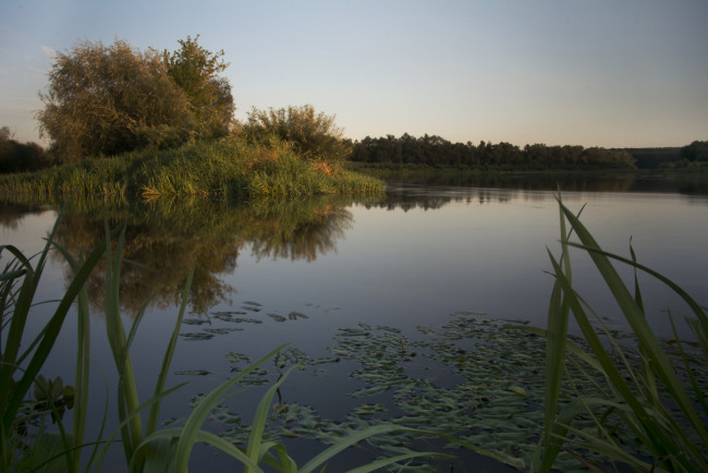 Обои картинки фото природа, реки, озера, простор