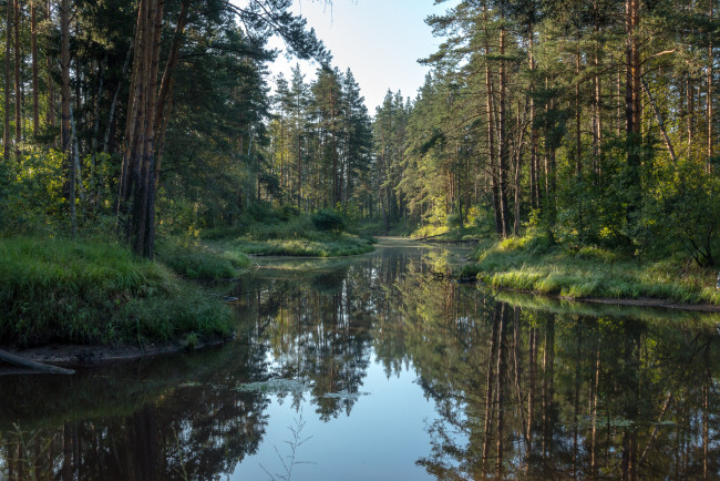 Обои картинки фото природа, реки, озера, простор