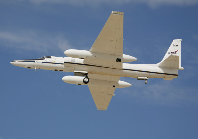 Обои картинки фото авиация, другое, наса