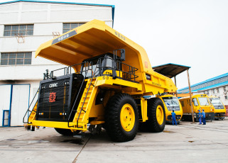 Картинка техника строительная+техника crrc