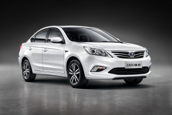 Картинка автомобили changan