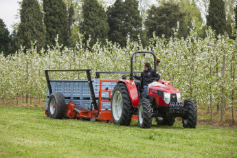 Картинка техника тракторы valtra