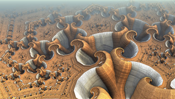 Картинка 3д+графика абстракция+ abstract цвет фон узор