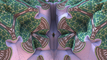 Картинка 3д+графика абстракция+ abstract фон цвет узор