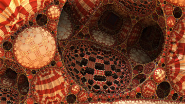 Картинка 3д+графика абстракция+ abstract узор фон цвет