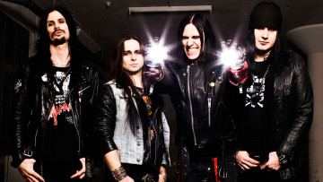 Картинка hardcore-superstar музыка hardcore+superstar группа