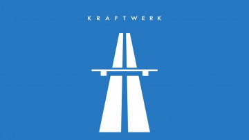 обоя kraftwerk, музыка, рисунок