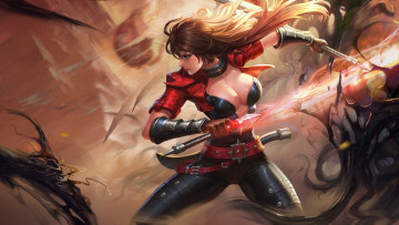 Картинка видео+игры king+of+glory king of glory