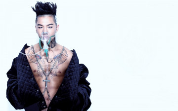 Картинка bigbang музыка big+bang музыкант