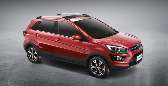 Обои картинки фото автомобили, -unsort, bjev