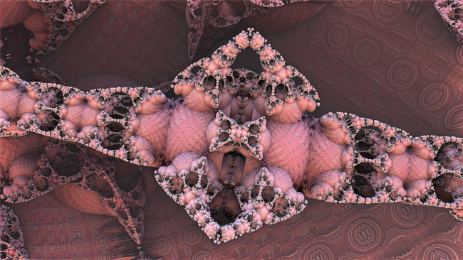 Обои картинки фото 3д графика, абстракция , abstract, цвет, узор, фон