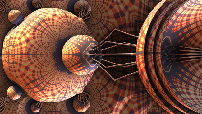 Обои картинки фото 3д графика, абстракция , abstract, фон, цвет, узор