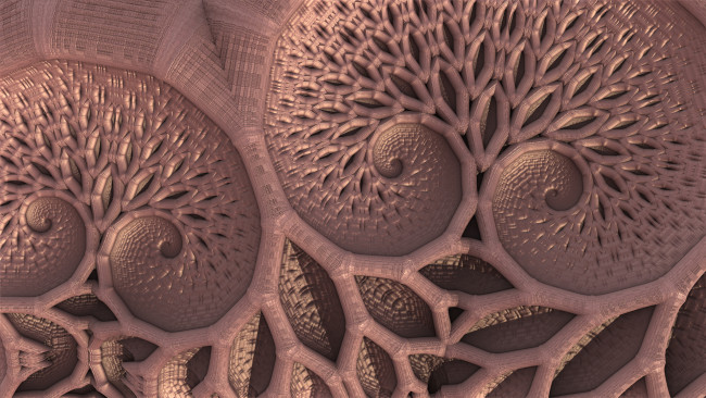 Обои картинки фото 3д графика, абстракция , abstract, фон, узор, цвет