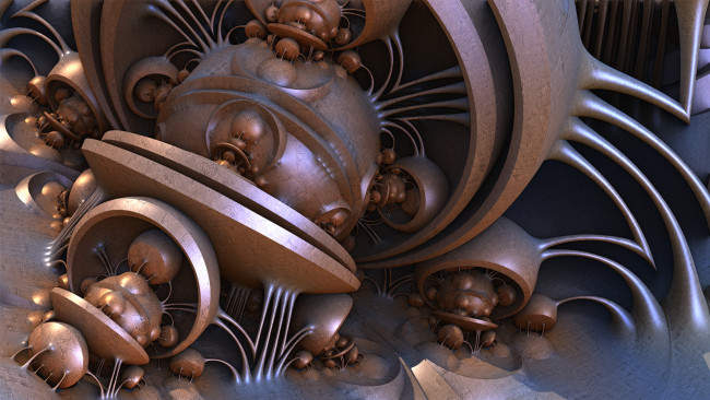 Обои картинки фото 3д графика, абстракция , abstract, узор, фон, цвет