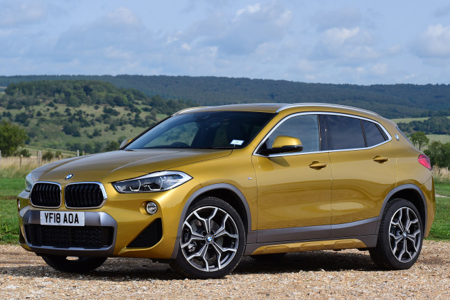 Обои картинки фото автомобили, bmw