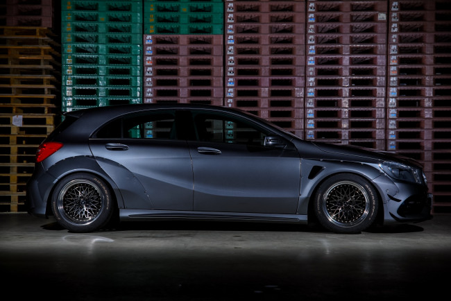 Обои картинки фото автомобили, maserati, mercedes