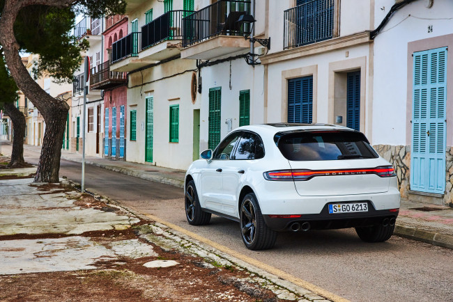 Обои картинки фото автомобили, porsche