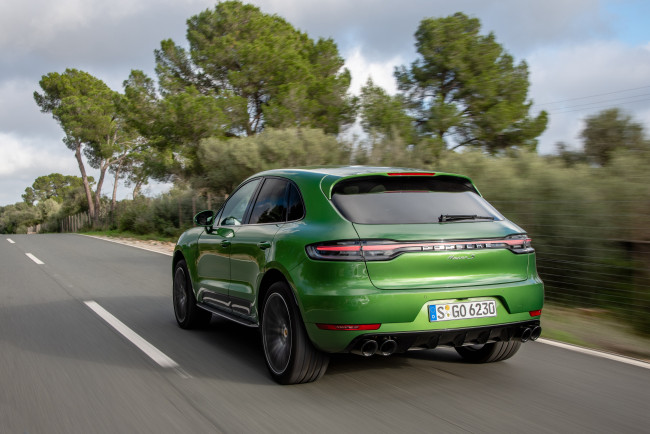 Обои картинки фото автомобили, porsche