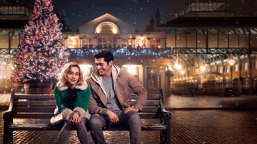 Картинка last+christmas кино+фильмы last christmas