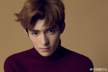 Картинка мужчины wang+hao+xuan ван хаосюань wang hao xuan