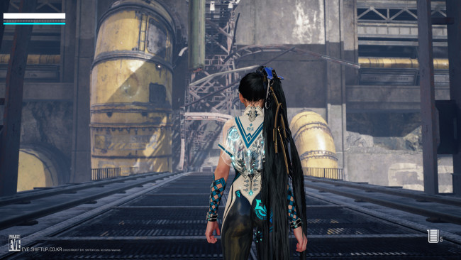 Обои картинки фото project eve, видео игры, project, eve