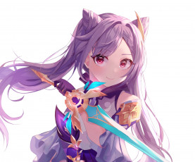 Картинка аниме genshin+impact genshin impact