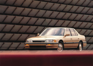 Картинка автомобили acura