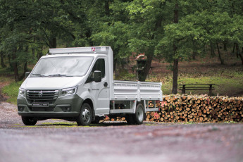 Картинка автомобили газ gaz