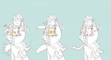 Картинка сюэ+ян+и+сяо+синчень аниме mo+dao+zu+shi the untamed неукротимый повелитель чэньцин мосян тунсю mo dao zu shi магистр дьявольского культа